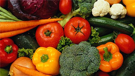 Как хранить овощи зимой?