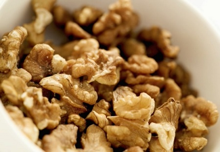 Полезные свойства орехов для здоровья человека
