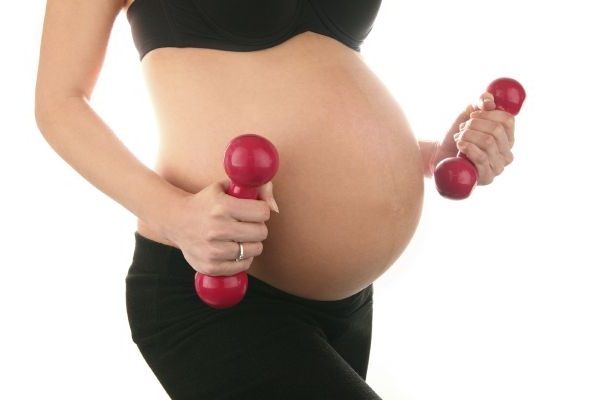 Как получить от беременности удовольствие?