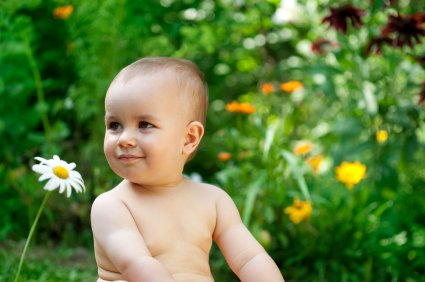 Как одеть ребенка в сад