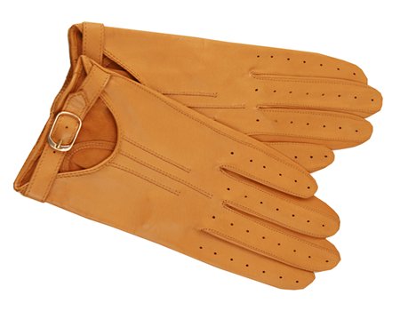 Модные перчатки зима 2011/2012